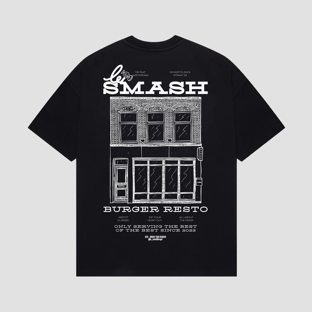 LE STAFF TEE