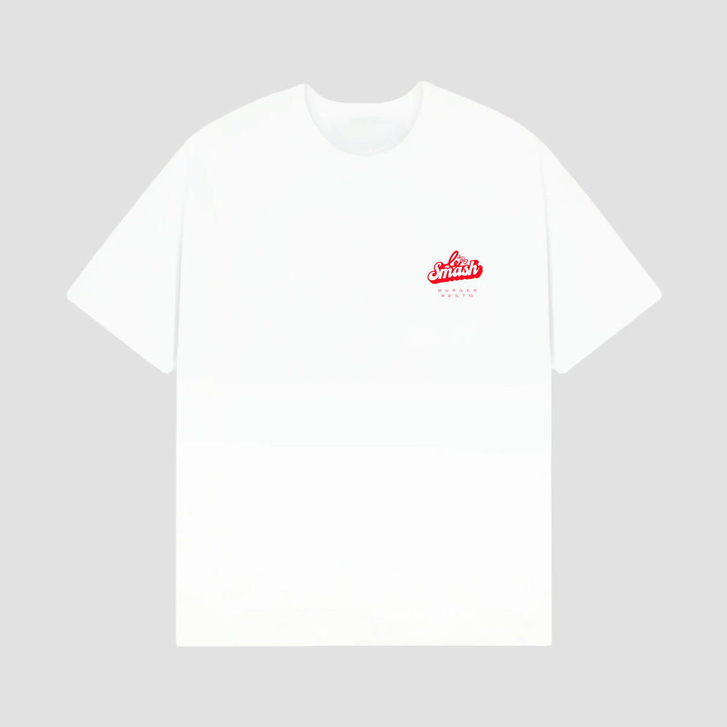 Keep It Classic White Tee
