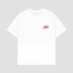 Keep It Classic White Tee