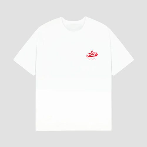 Keep It Classic White Tee