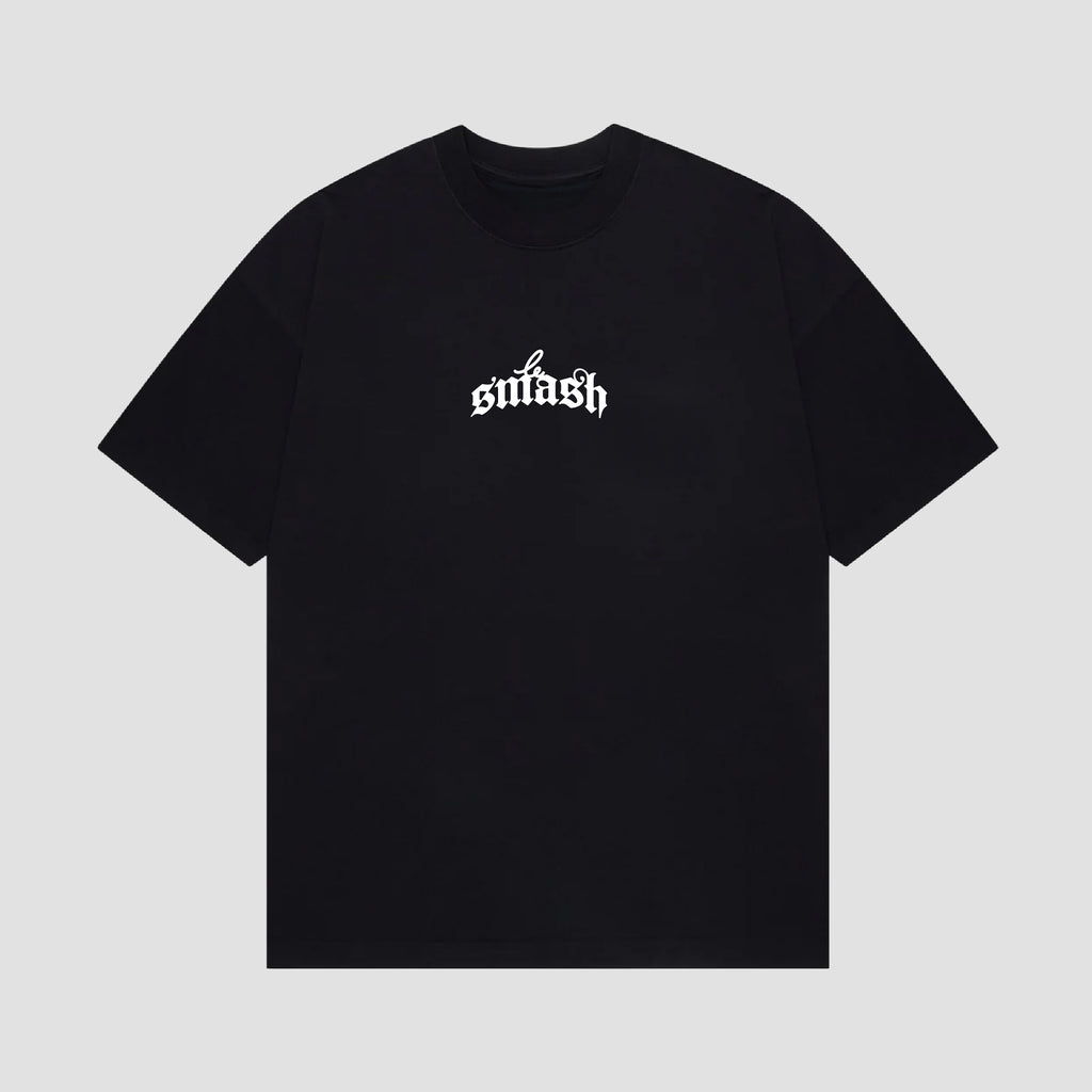 Kings of the Griddle Black Tee