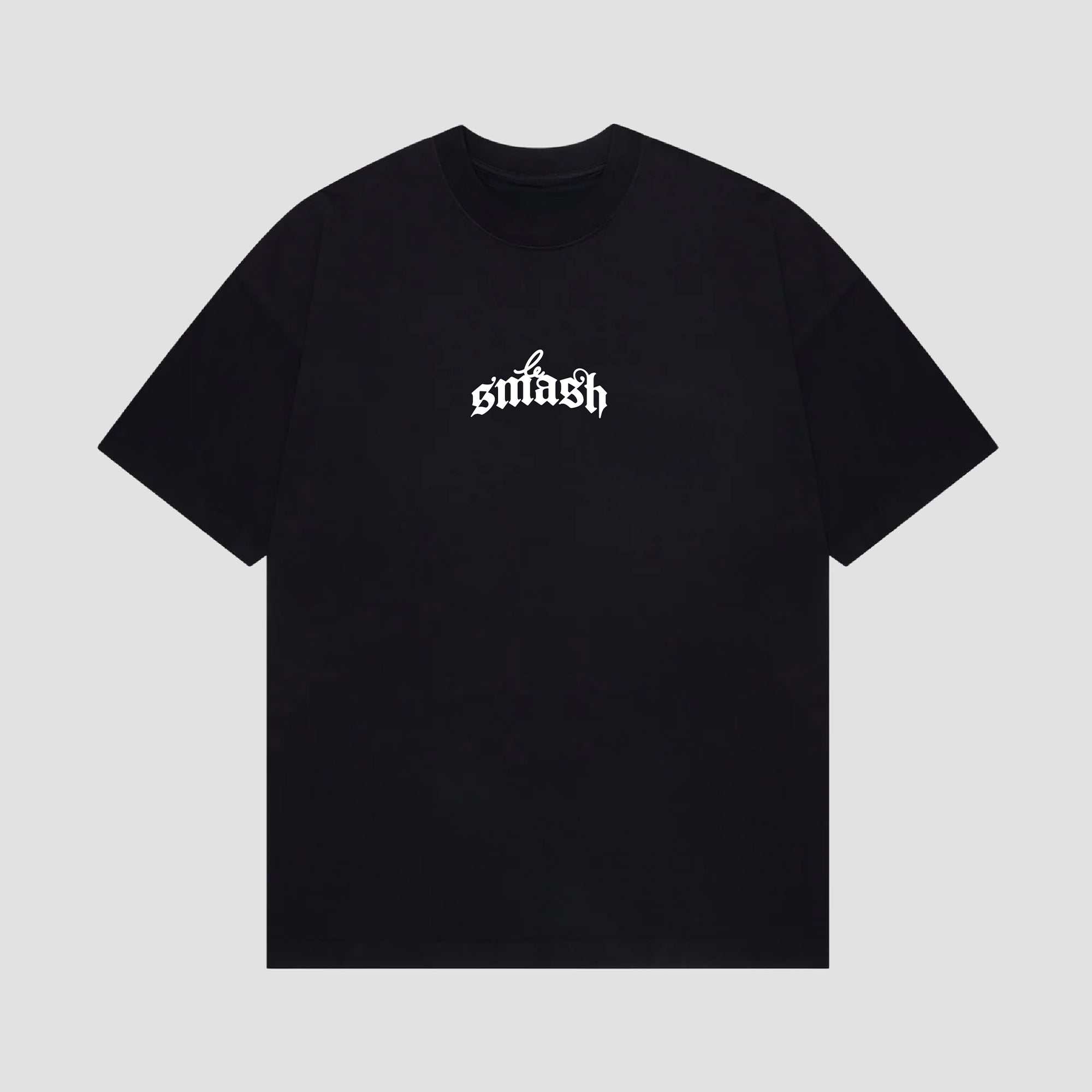 Kings of the Griddle Black Tee