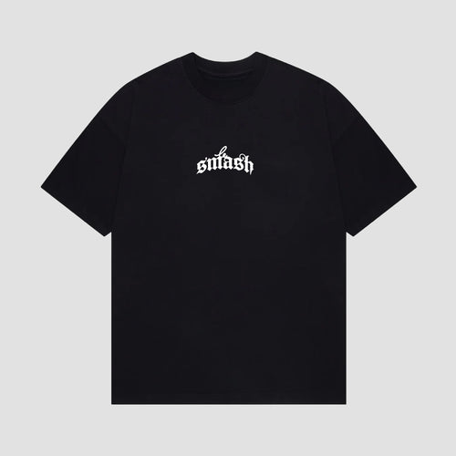 Kings of the Griddle Black Tee