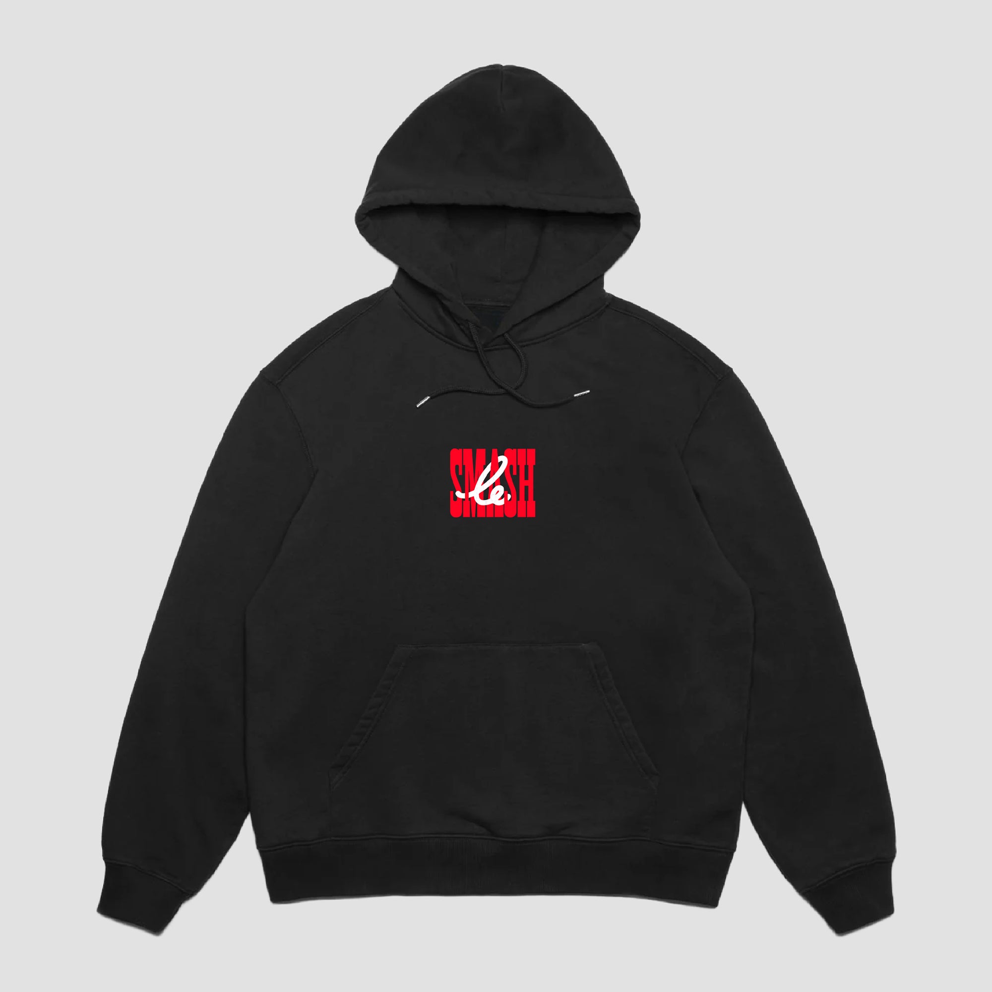 Eat Your Heart Out hoodie black