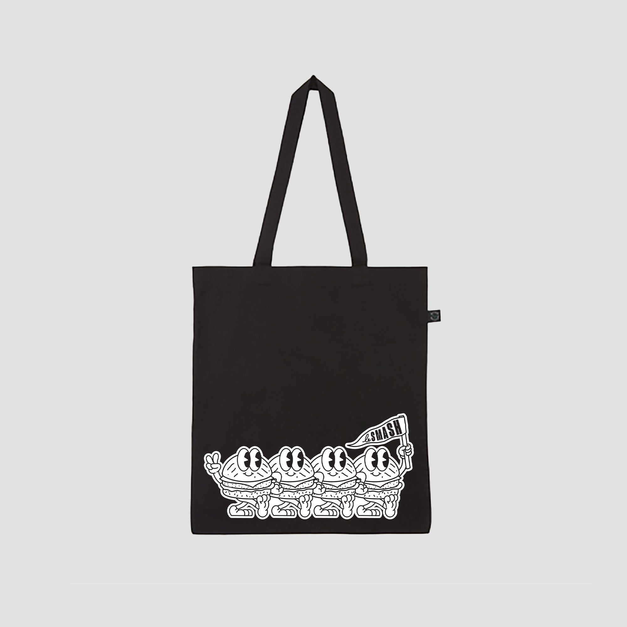 LE TOTE BAG
